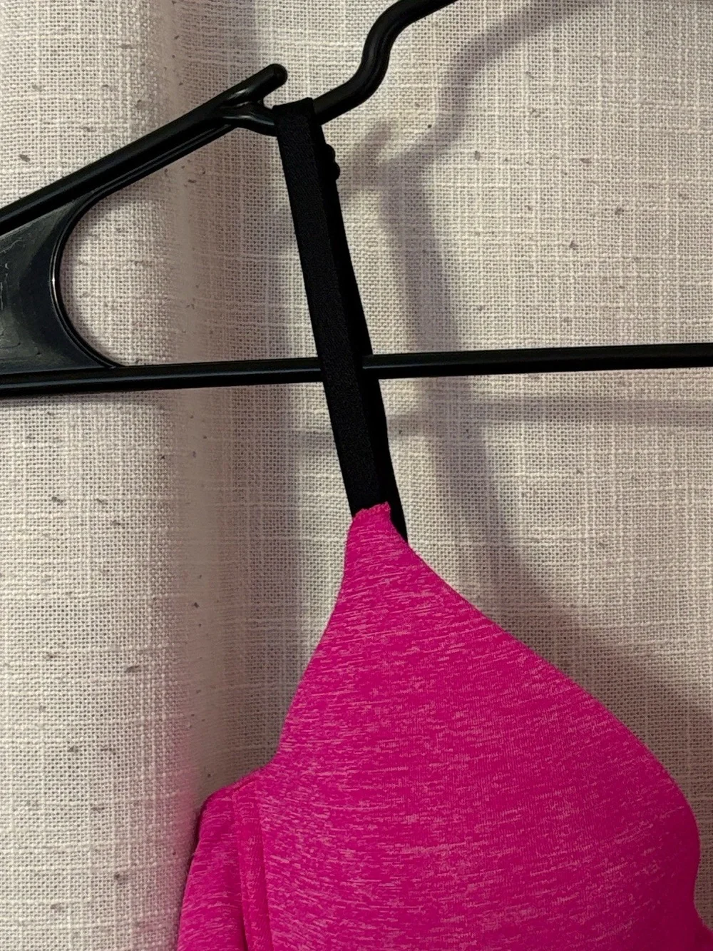 Victoria Secret Pink Uplift Semi Demi Bra - Picture 3 of 12